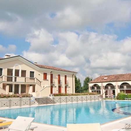 Villa Rachele Lignano Sabbiadoro Exteriér fotografie