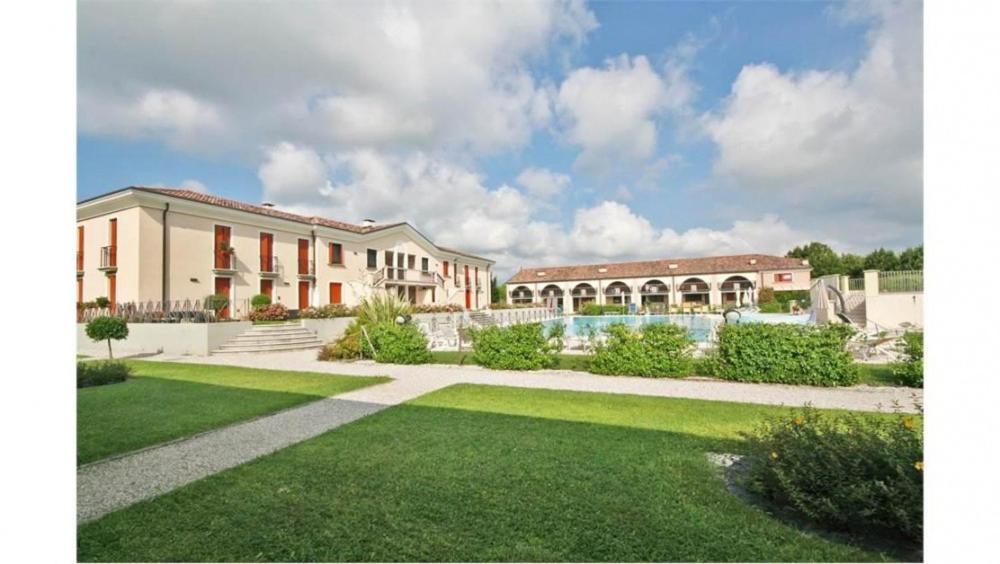 Villa Rachele Lignano Sabbiadoro Exteriér fotografie